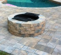 Outdoor Living #001 by Pools by Murphy