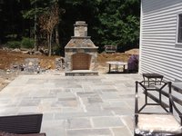 Outdoor Living #005 by Pools by Murphy