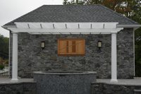 Outdoor Living #006 by Pools by Murphy