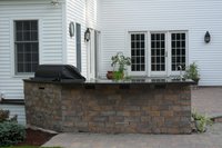 Outdoor Living #010 by Pools by Murphy