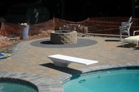 Outdoor Living #013 by Pools by Murphy