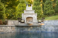 Outdoor Living #014 by Pools by Murphy