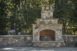 Outdoor Living #018 by Pools by Murphy