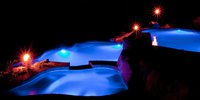 Custom Residential Pool #002 by Pools by Murphy
