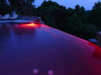 Custom Residential Pool #006 by Pools by Murphy
