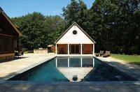 Custom Residential Pool #028 by Pools by Murphy