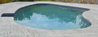 Custom Residential Pool #041 by Pools by Murphy