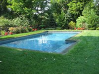 Custom Residential Pool #055 by Pools by Murphy